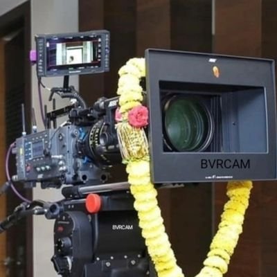 RaviChandruBV's profile picture. 🎬🎥⚽🥅😊