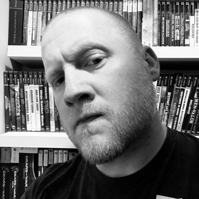 Production Director @player1stgames | Formerly Lead Dev Director on Battlefield Mobile | Blog about production at https://t.co/IMwpZ5vRuO | Opinions are my own.