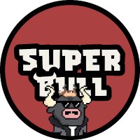 SuperBull(@SuperBull_io) 's Twitter Profile Photo