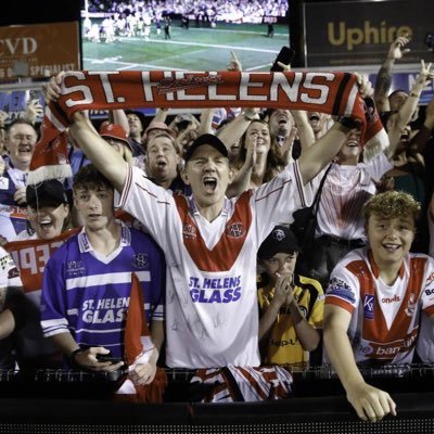 Ultra Runner, Live Music, Craft Beer 🍺 Wests Tigers, Sydney FC and St Helens fan.