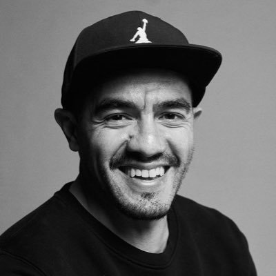 Sports Creative Director // Co-founder @ Visual Manufacture