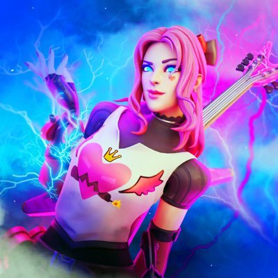 Content Creator, Blender Artist, COMMISSIONS OPEN DM FOR INFO Fortnite and Overwatch are pretty fun. Lovely Main.