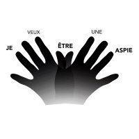 Je veux être un.e aspi.e(@Etre_une_Aspie) 's Twitter Profile Photo