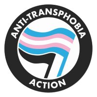 Trans Queer Solidarity Naarm / Melbourne(@TransQueerSoli) 's Twitter Profile Photo