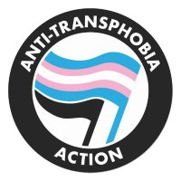 Trans Queer Solidarity Naarm / Melbourne (@transqueersoli) 's Twitter Profile Photo Trans Queer Solidarity Naarm / Melbourne (@transqueersoli) 's Twitter Profile Photo