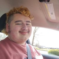 Wandering Bear (@pytyr1) 's Twitter Profile