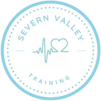 First Aid event cover and First Aid Training presented by Severn Valley Training, serving Worcestershire and surrounding areas.