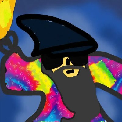 🦘 I never give financial advice, only my own opinion
MY DC - bwai#6088