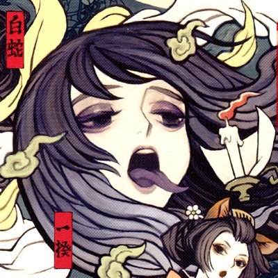 Delathさんのプロフィール画像