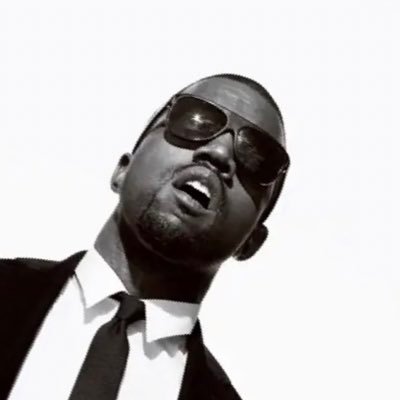 Kanye West Forever.