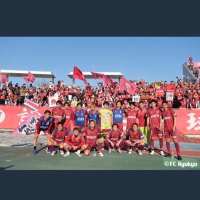 manabu12947764's profile picture. FC琉球好き J3優勝の瞬間を見たいんです！ 沖縄SVも上がって沖縄のサッカーが盛り上がりますように！