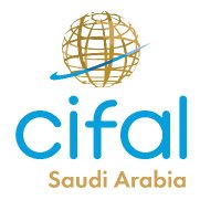 CIFAL Saudi Arabia (@cifalsaudi) 's Twitter Profile Photo CIFAL Saudi Arabia (@cifalsaudi) 's Twitter Profile Photo