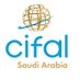 CIFAL Saudi Arabia (@CifalSaudi) Twitter profile photo