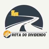 Rota do Dividendo(@RotadoDividendo) 's Twitter Profile Photo