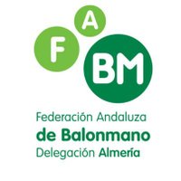 Delegación Almería de Balonmano(@FABM_ALMERIA) 's Twitter Profile Photo