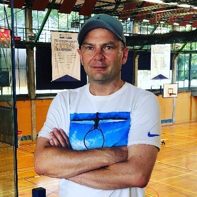 DavidReiMiller's profile picture. known human sympathiser