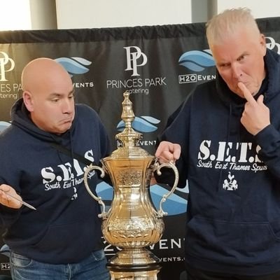 Steve H20 EVENTSさんのプロフィール画像