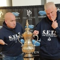 Steve H20 EVENTS (@berti1976) 's Twitter Profile Photo Steve H20 EVENTS (@berti1976) 's Twitter Profile Photo