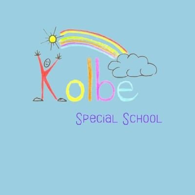 Parent a/c.
Kolbe caters for 4️⃣5️⃣children with severe/profound ID