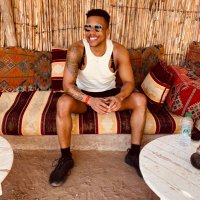 Marvyn Levi Charles (he/him) (@marvynlcharles) 's Twitter Profile