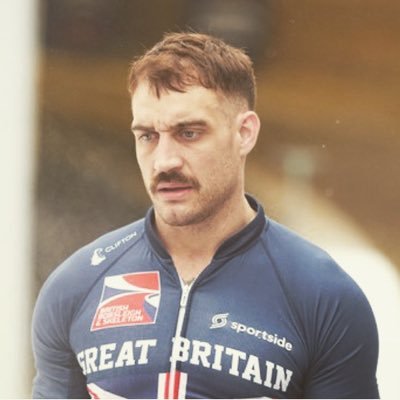 Professional Athlete 🇬🇧|Royal Marines Commando🗡️ 🇬🇧|GBR Bobsleigh Pilot 🛷 🇬🇧|British Deadlift Record Holder 🇬🇧|British Powerlifting Champion