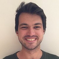 James Theuerkauf (@jamestheuerkauf) 's Twitter Profile