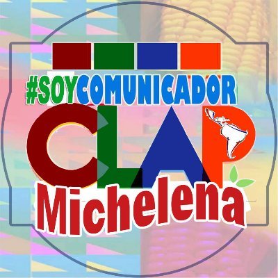 Comite Local de Abastecimiento y Producción con la mano de @FreddyBernal Gobernador. Soy #comunicadorclap de Michelena-Táchira