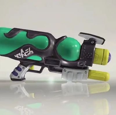 Splattershot Nova Propaganda,
Main Account (ESP) @BillyProClips31