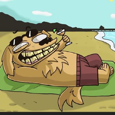 cestbeau61's profile picture. $MAN @matrixainetwork

#Metatime