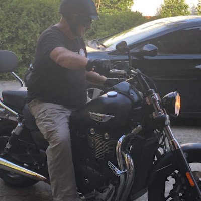 gelbman_mike's profile picture. 