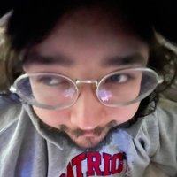 Matthew (@domesticrodent) 's Twitter Profile