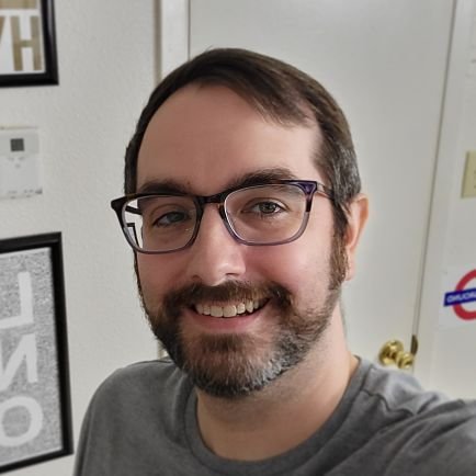 Just a gay Texan, aka The Homotexual, who streams on Twitch. 🏳️🌈
