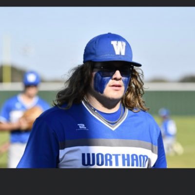 Grad. Of 2024 Wortham email:cashperez1999@gmail.com @sagu_baseball commit