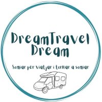 Mercè Caballero (@dreamtraveldrea) 's Twitter Profile Photo Mercè Caballero (@dreamtraveldrea) 's Twitter Profile Photo