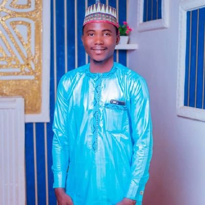 aminumajia001's profile picture. 