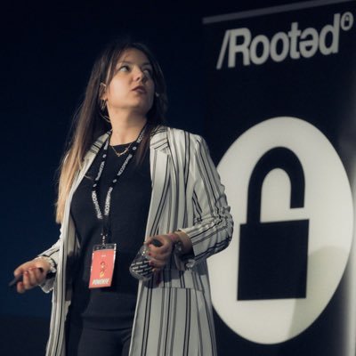 Lead Data Scientist - Opinions are mine alone. Your can contact me at https://t.co/9SHMxVX4Gt