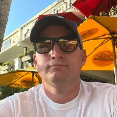 foran's profile picture. THFC/RBNY/USMNT