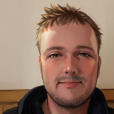 flokroh's profile picture. synbio bro