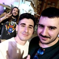 Barea (@barea_ct) 's Twitter Profile