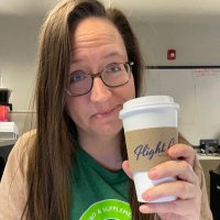 Becky Goff (@wheresbeckymhk) Twitter profile photo