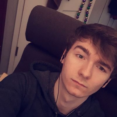 GreysonW98 Profile Picture