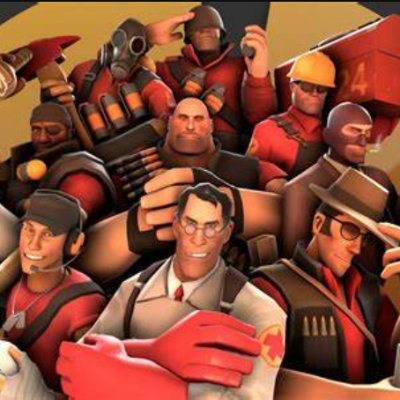 garrymod85's profile picture. 