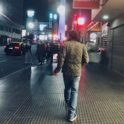 nelnomas's profile picture. Here, There and Everywhere