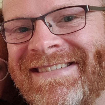 petercnash's profile picture. 