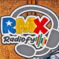 Remix Radiofy(@RadiofyRemix) 's Twitter Profile Photo