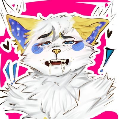 trashcakeさんのプロフィール画像
