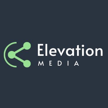ElevationnMedia's profile picture. "Elevation Media - We create stunning short videos for businesses that elevate your brand. Let us help you tell your story visually. 🤩🎥