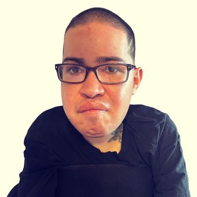 Disabled. 33 years old. Queer. Person of color. Spinal Muscular Atrophy type 2. On the Board of Directors of @ConsDirActionNY & the SPM Disability Justice Fund