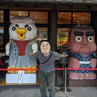 トッキーニひょう助/旅(@FRJjzwyiGD3c0ni) 's Twitter Profile Photo