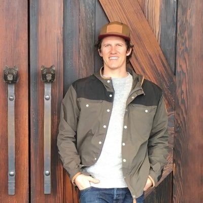 WarnbergDylan's profile picture. craftsman & contractor @ Heartwood, cofounder @ Engroove sliding door systems